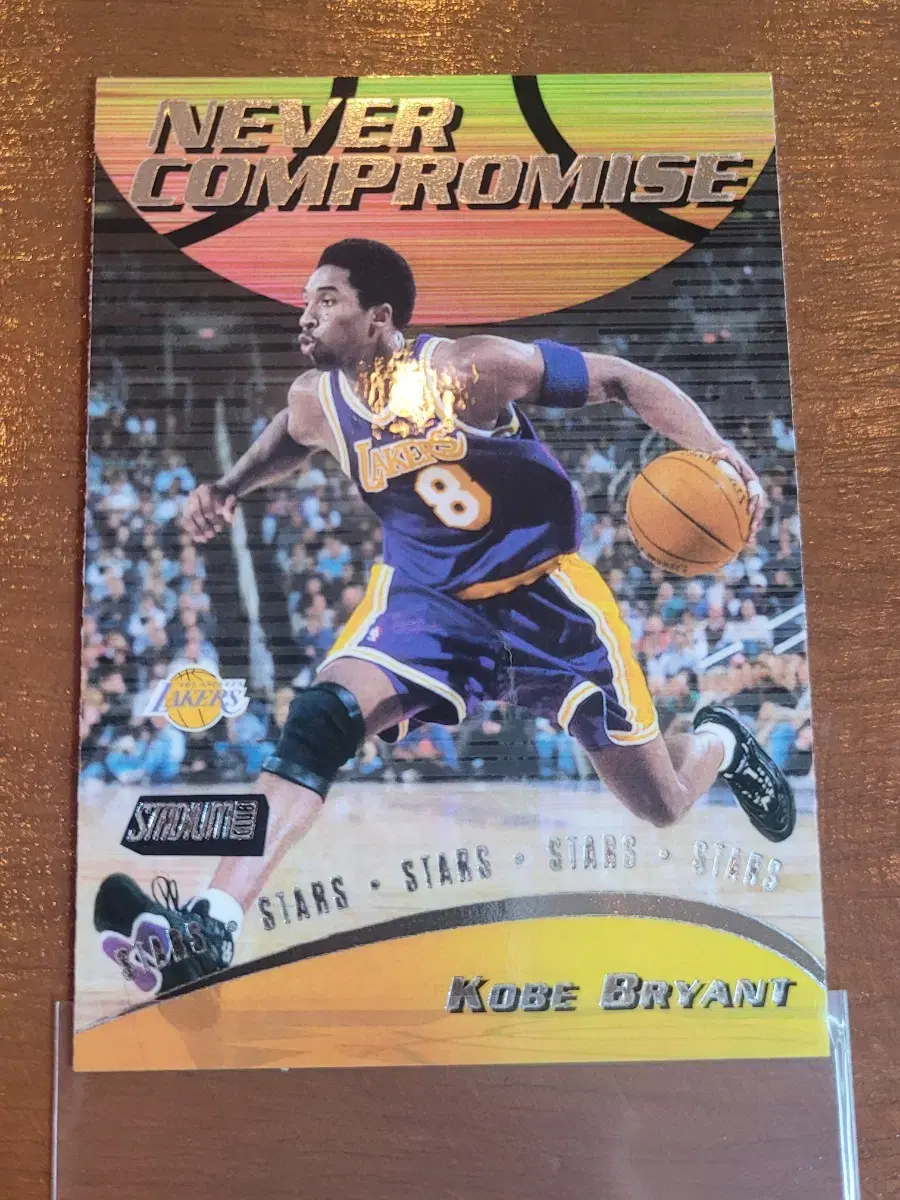 NBA kobe bryant 코비카드